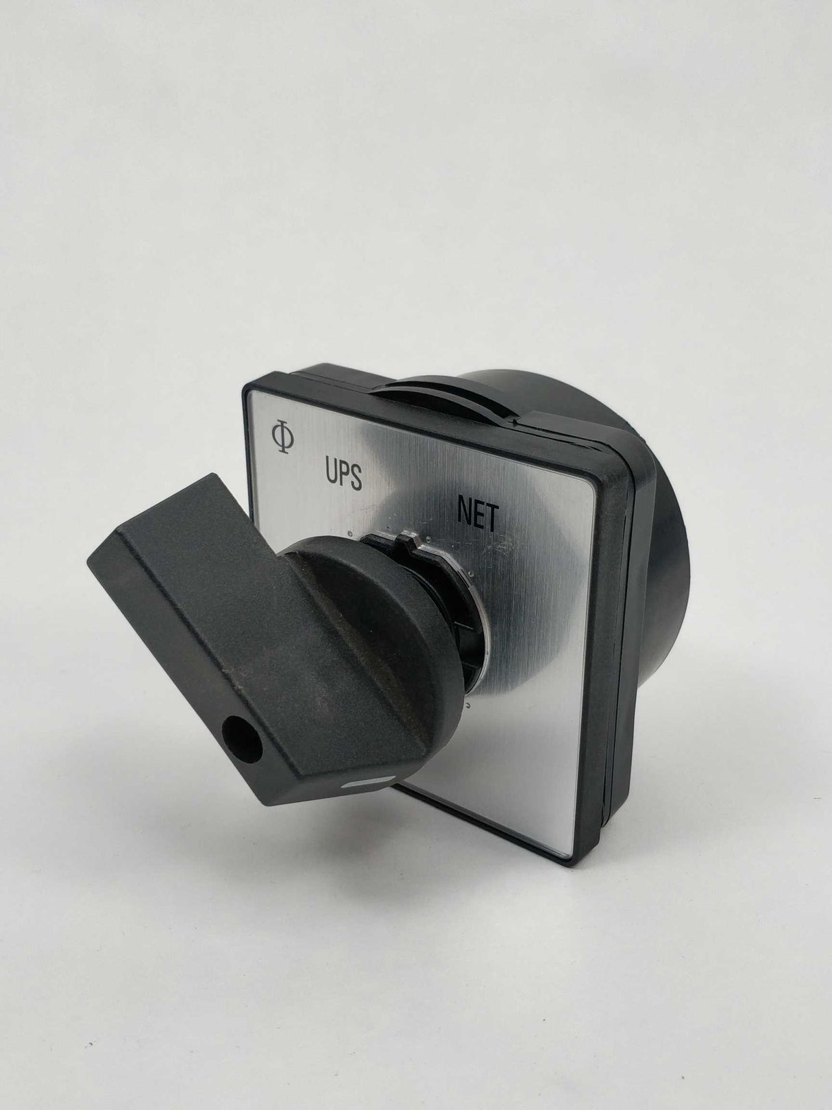 KRAUS & NAIMER C80-6