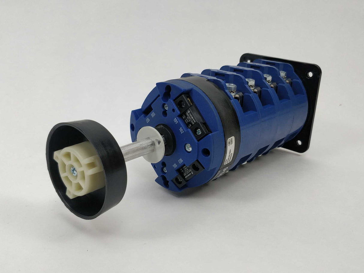 KRAUS & NAIMER C80-6