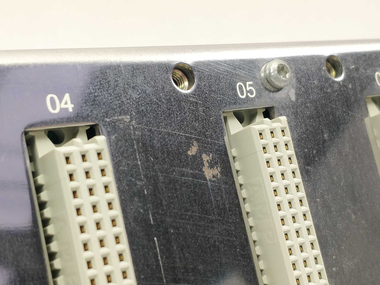 AEG Schneider Automation TSXRKY8E 8 SLOT Extensible Chassis