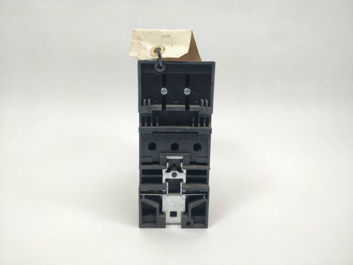 Siemens 3RV1042-4JA10 Circuit breaker