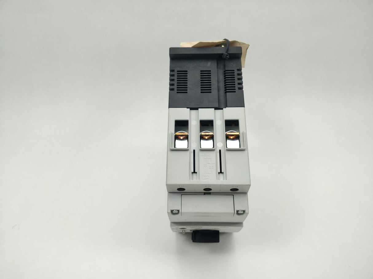 Siemens 3RV1042-4JA10 Circuit breaker