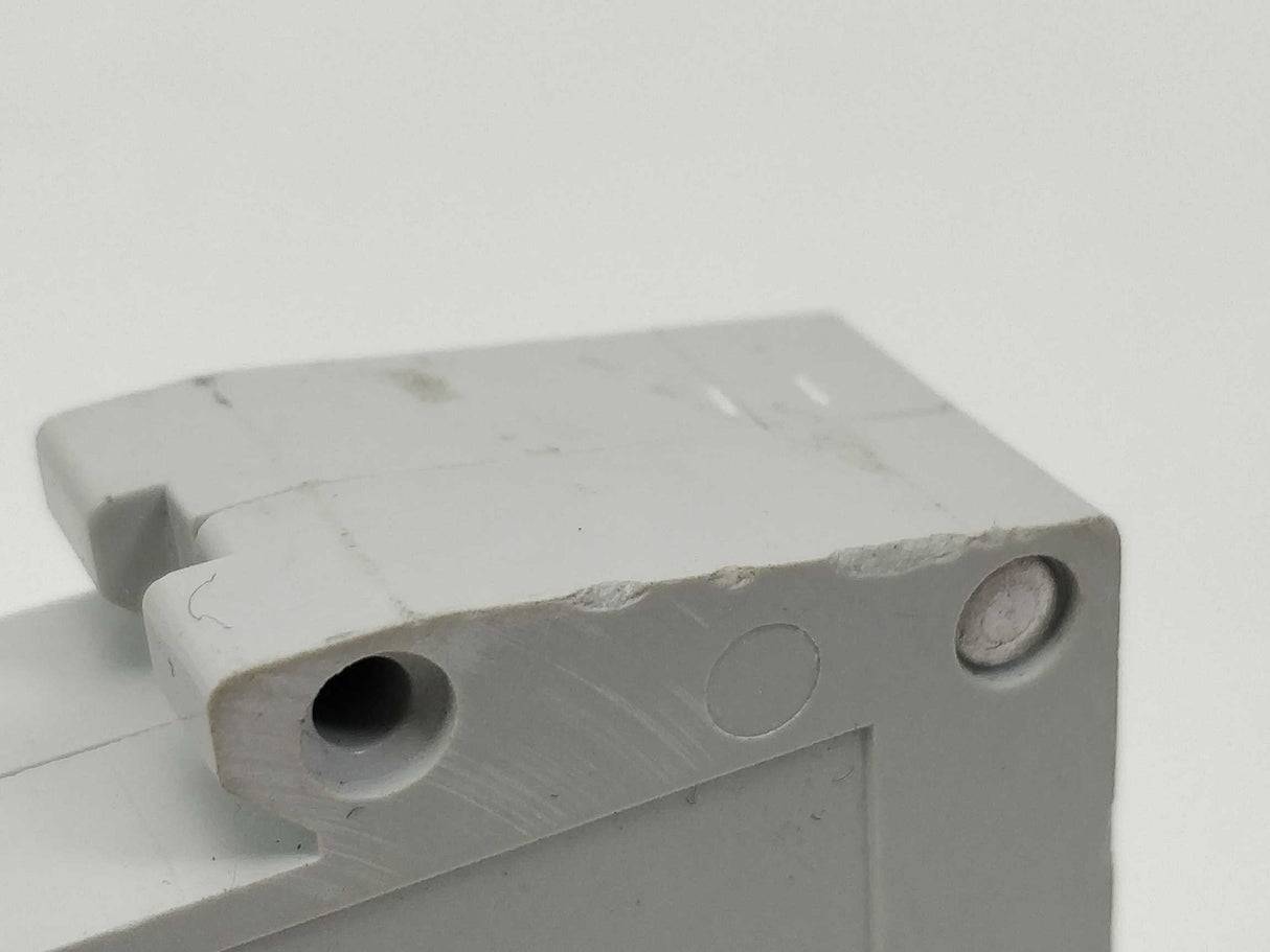 Siemens 5SX21 Miniature circuit breaker A2