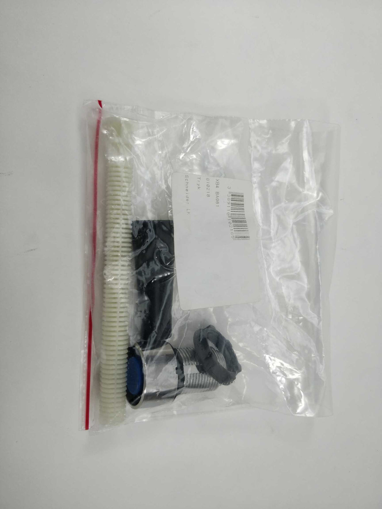 TELEMECANIQUE XB4BA961 Push button, Harmony XB4