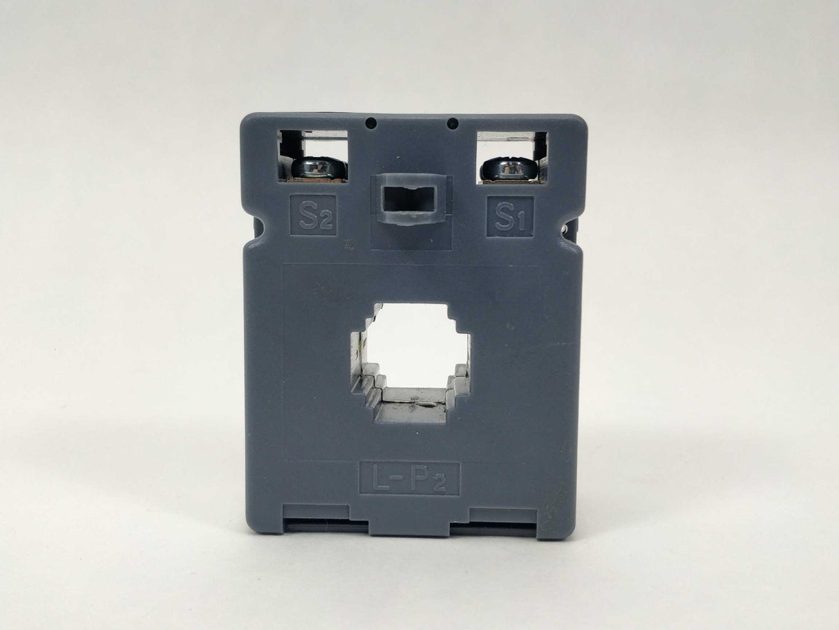 Siemens 4NC5123-2DE21 Current transformer