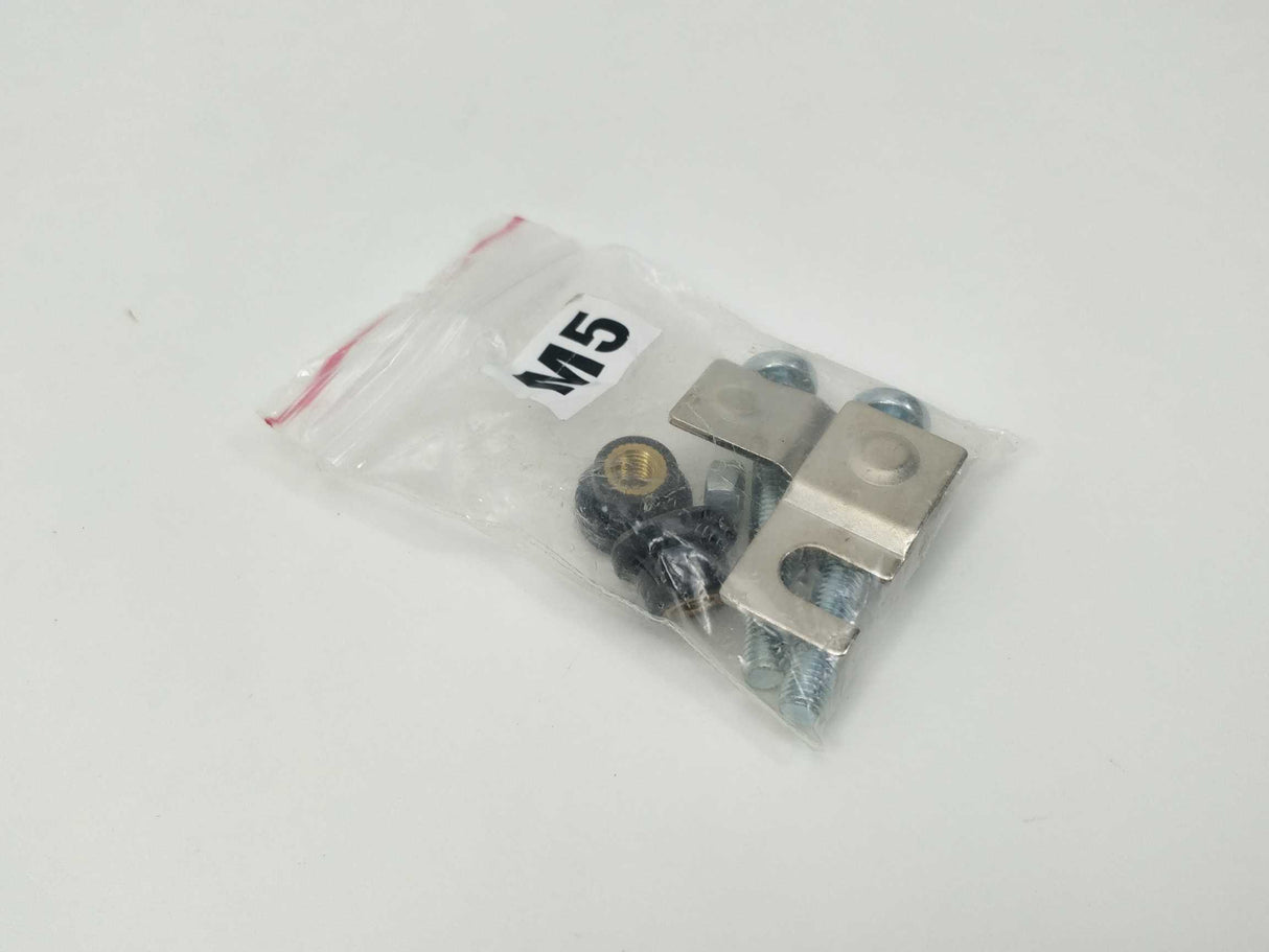 Siemens 4NC5123-2DE21 Current transformer