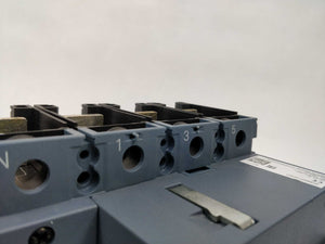 Siemens 3RT1926-1CB00 Surge Suppressor 4 Pcs.
