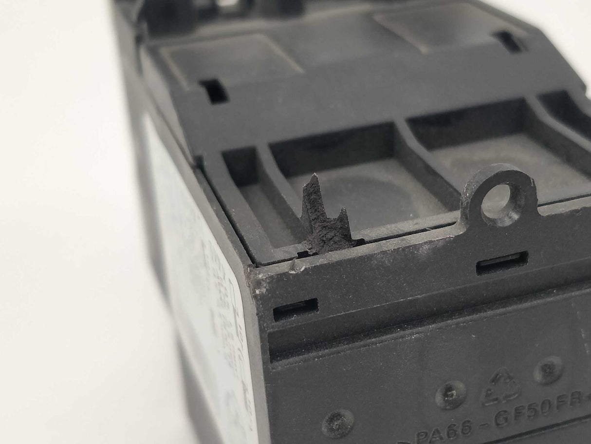 Siemens 3RU1126-1JB0 SIRIUS 3R Overload relay