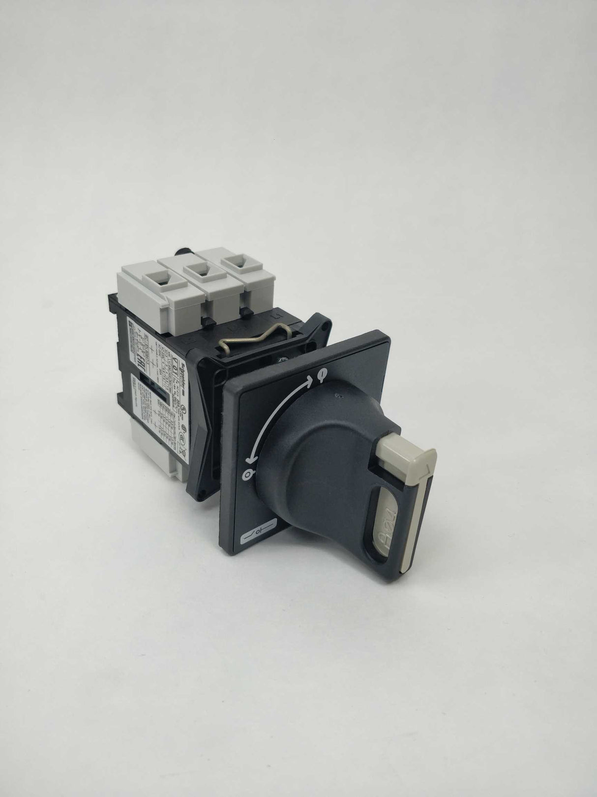 Schneider Electric V01 20A switch disconnector