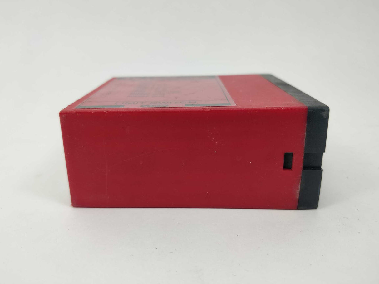 PR Electronics 2232 B1B LIMIT SWITCH