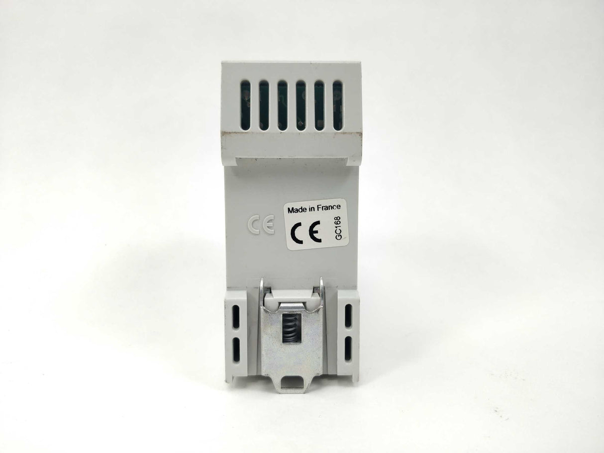 hager EG 103 Time Switch