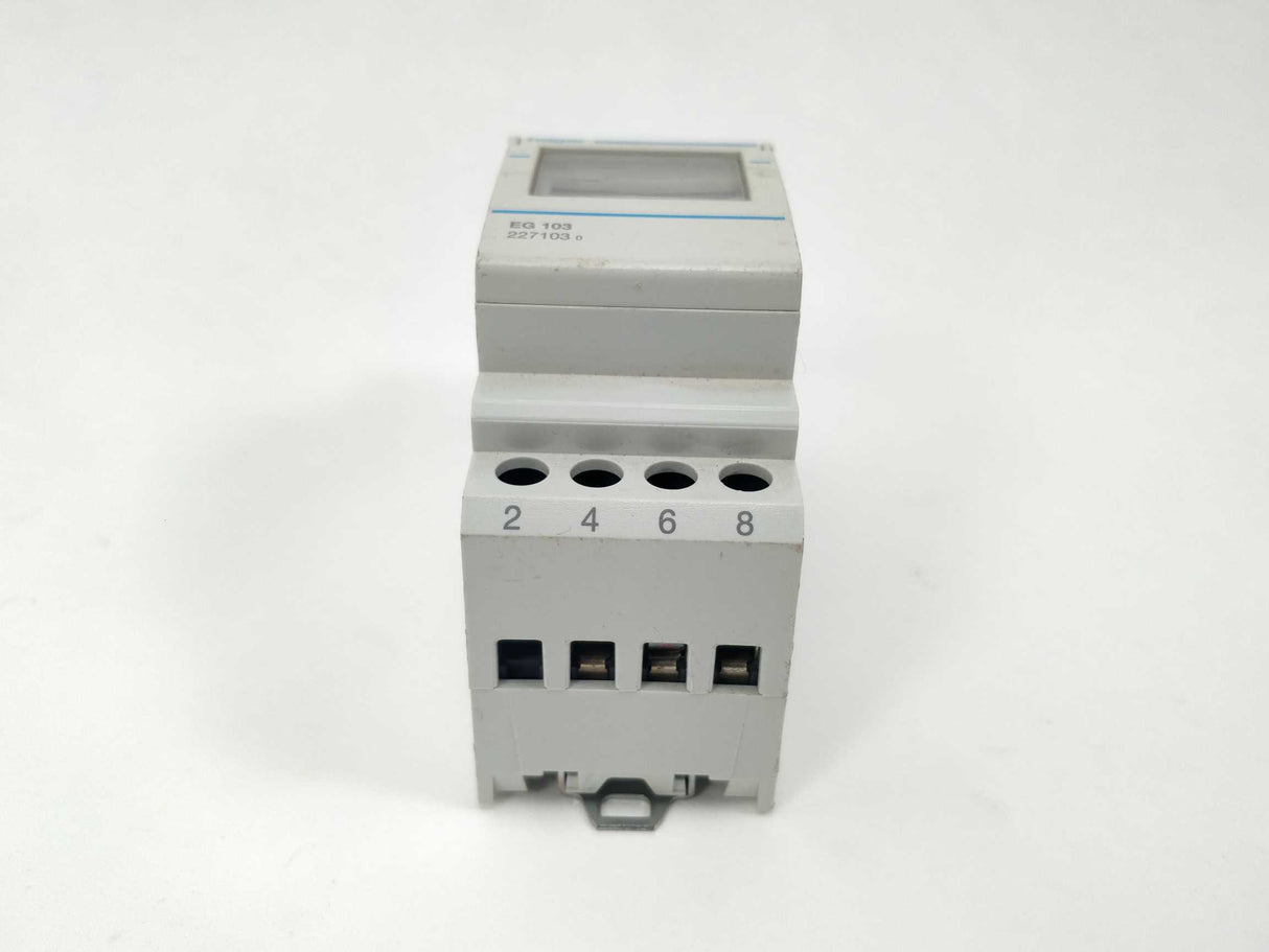 hager EG 103 Time Switch