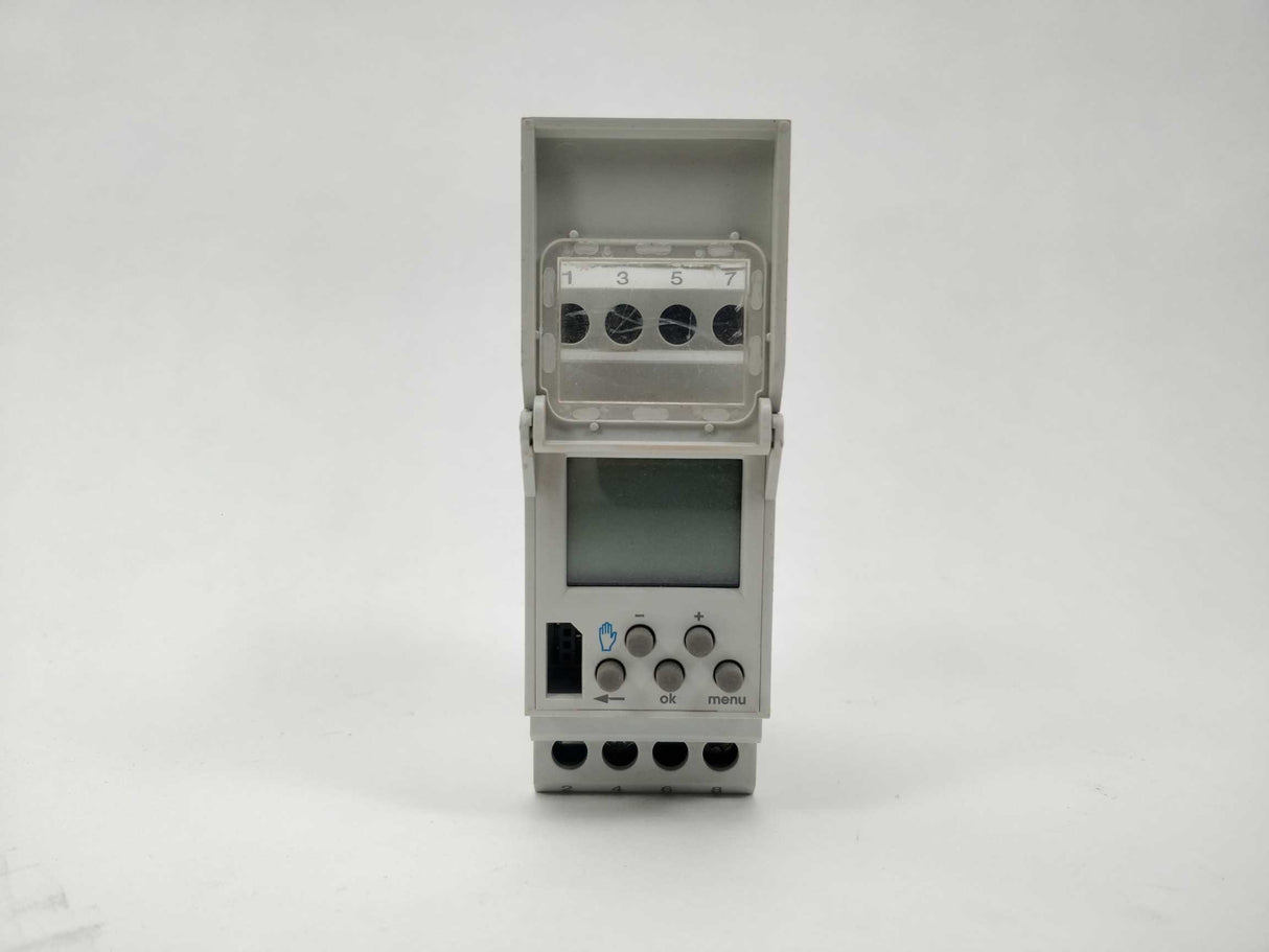 hager EG 103 Time Switch