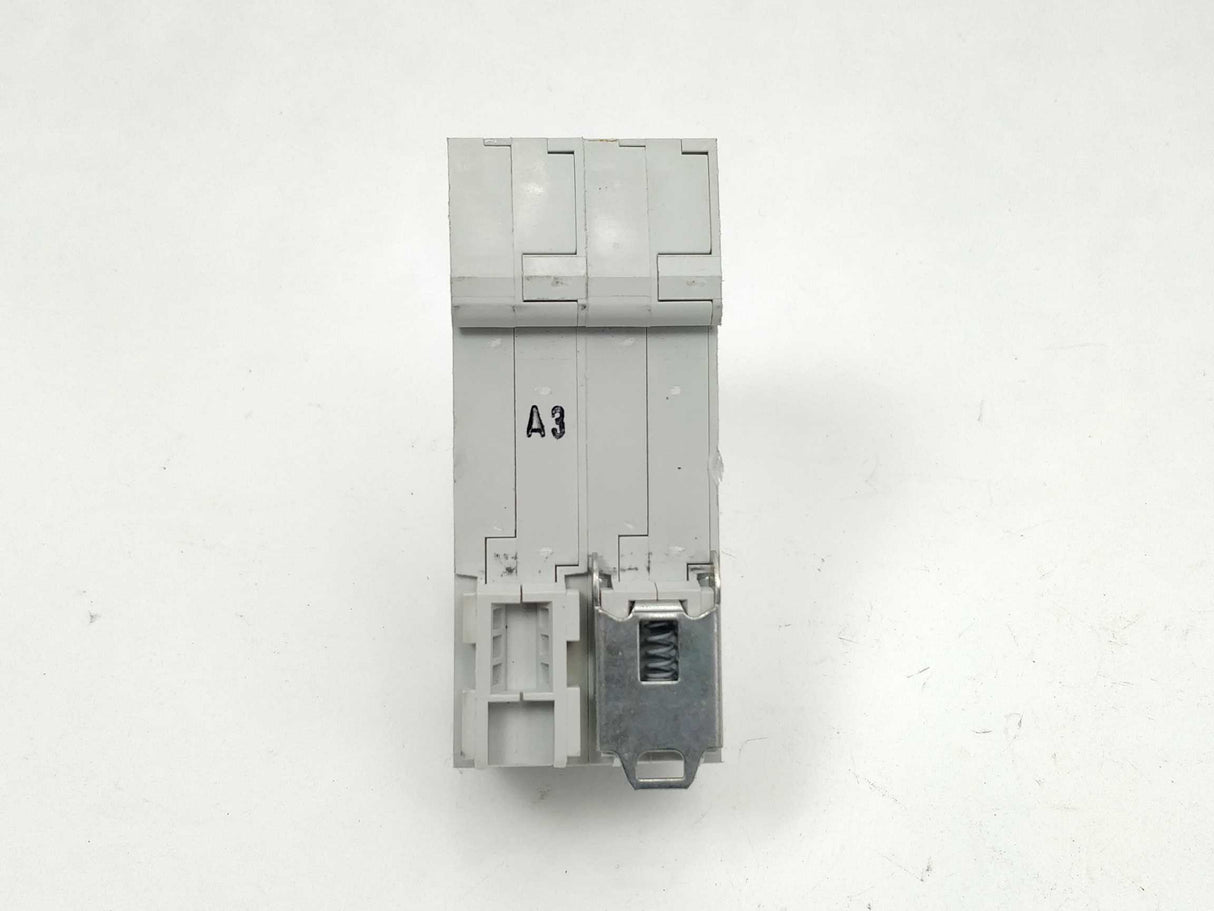 hager EPN 540 Connection cross-sect. flexible conductor