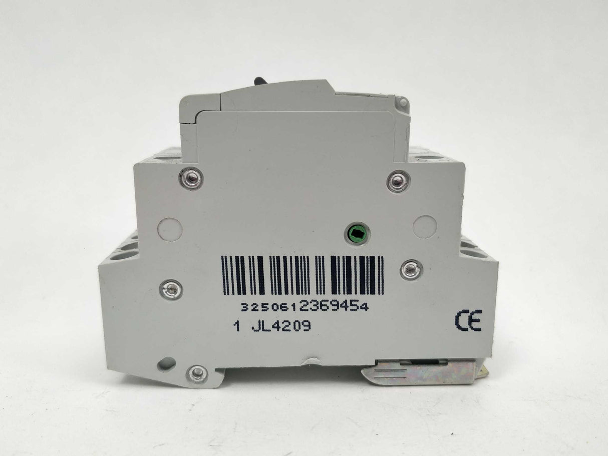 hager EPN 540 Connection cross-sect. flexible conductor