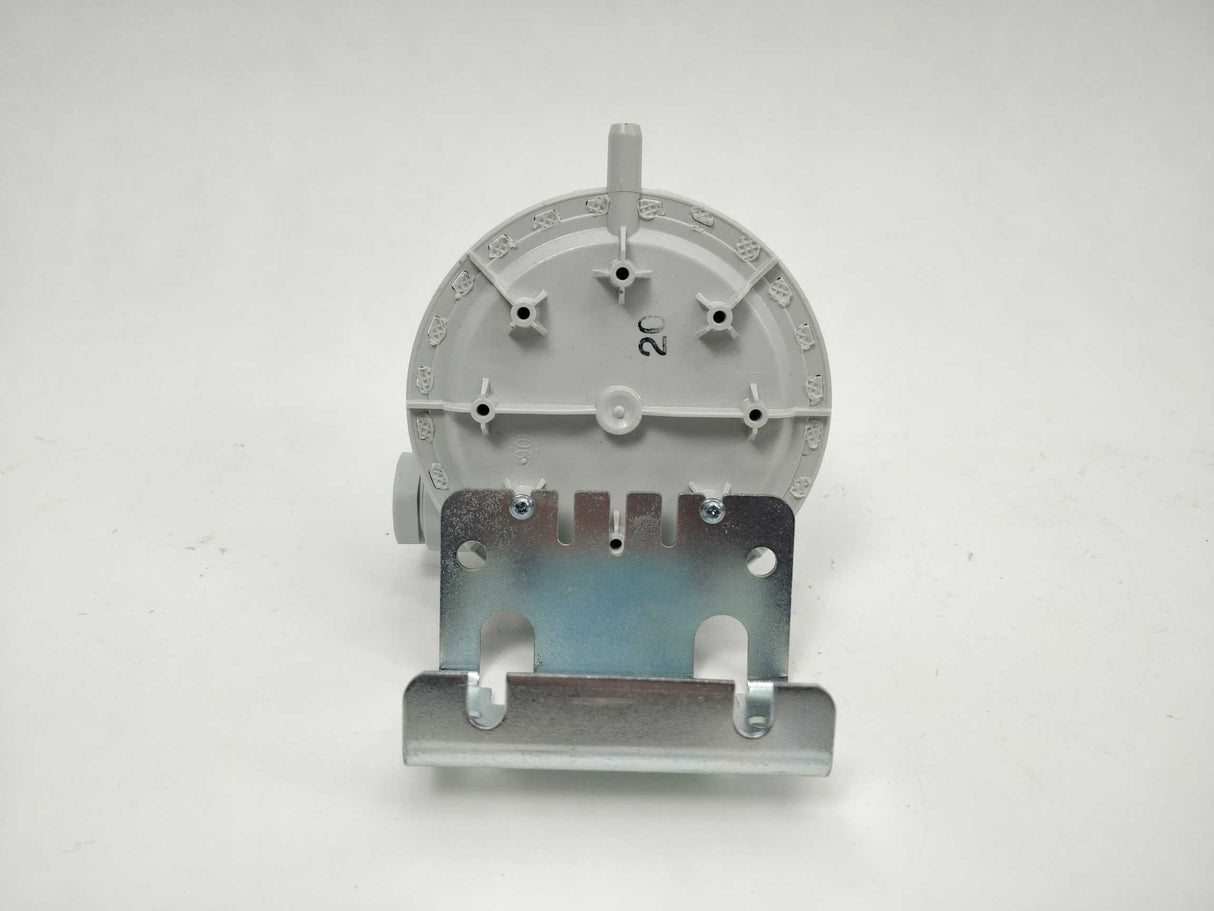 Huba Control 604.9410000 Pressure gauge 500-2000Pa