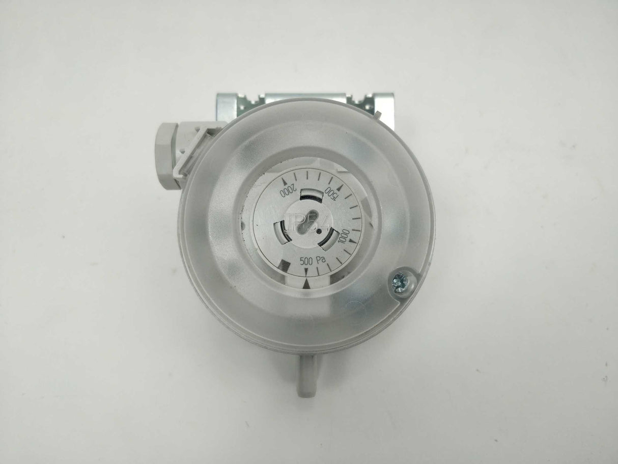 Huba Control 604.9410000 Pressure gauge 500-2000Pa