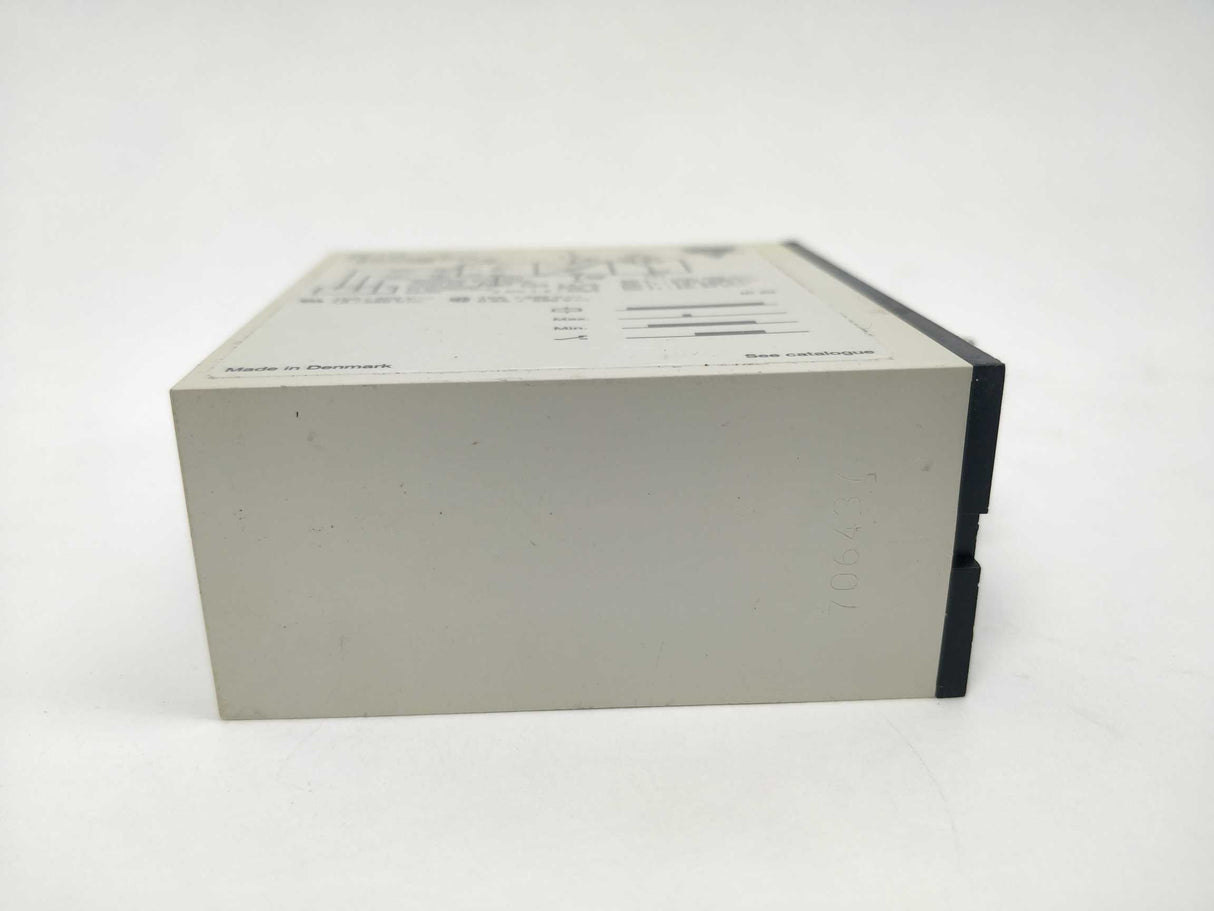 Electromatic SV 115 024 Cond. Liquids Dual Level Relay 24VAC