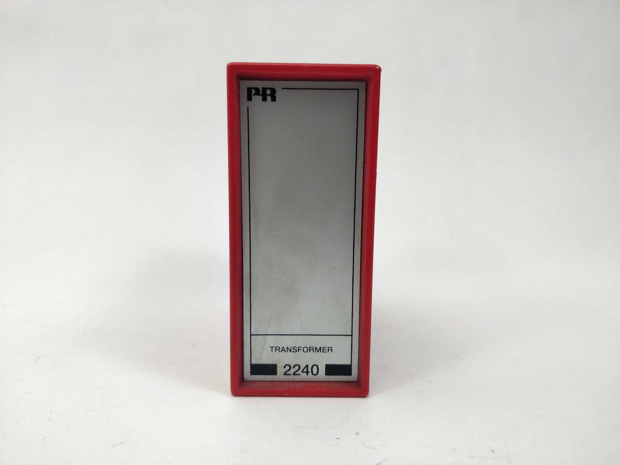 PR Electronics 2240B1 Transformer