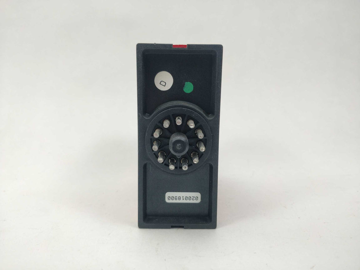 PR Electronics 2231 D Trip amplifier 24V 1,5W