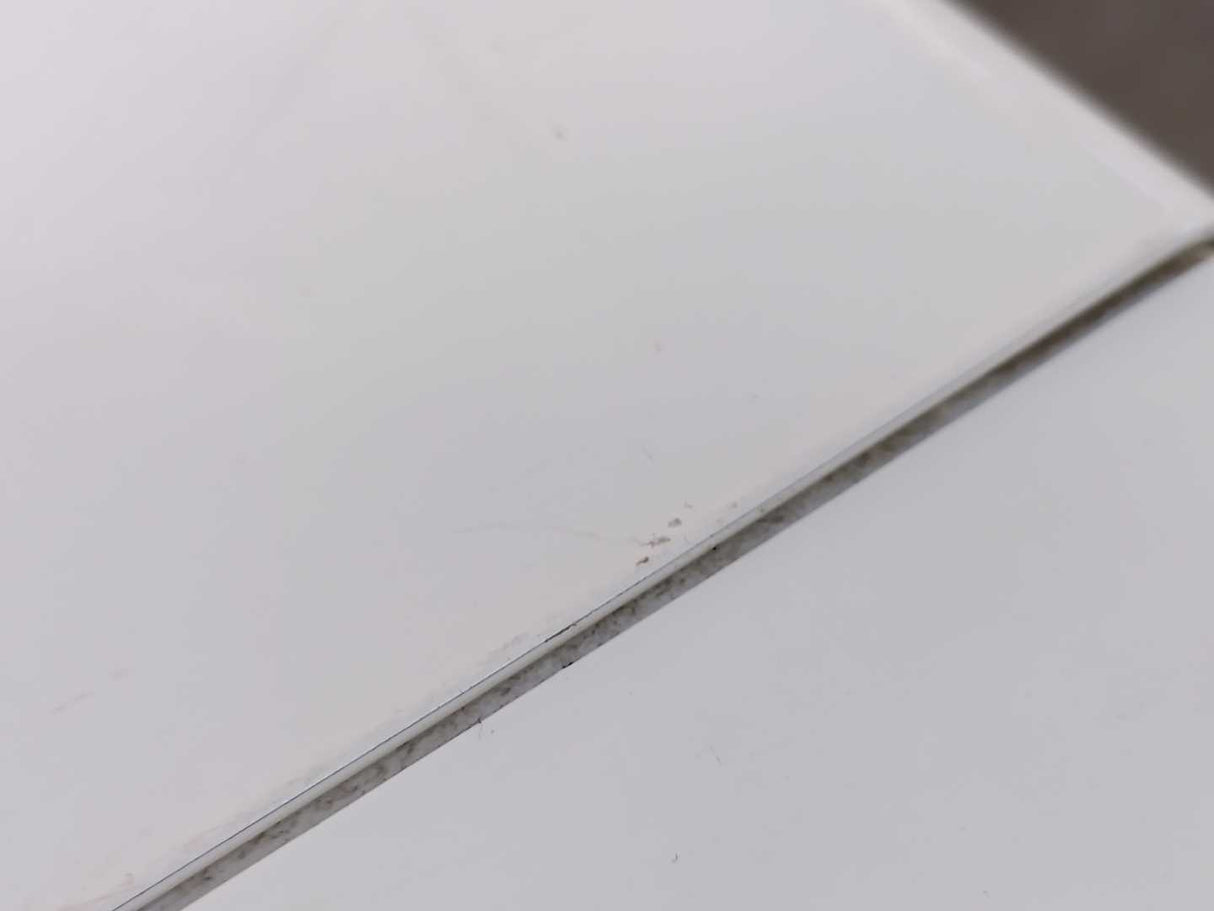 TECNO-GAZ ONYX 7.0 AB012ZXZ, Integrated sterilisation system