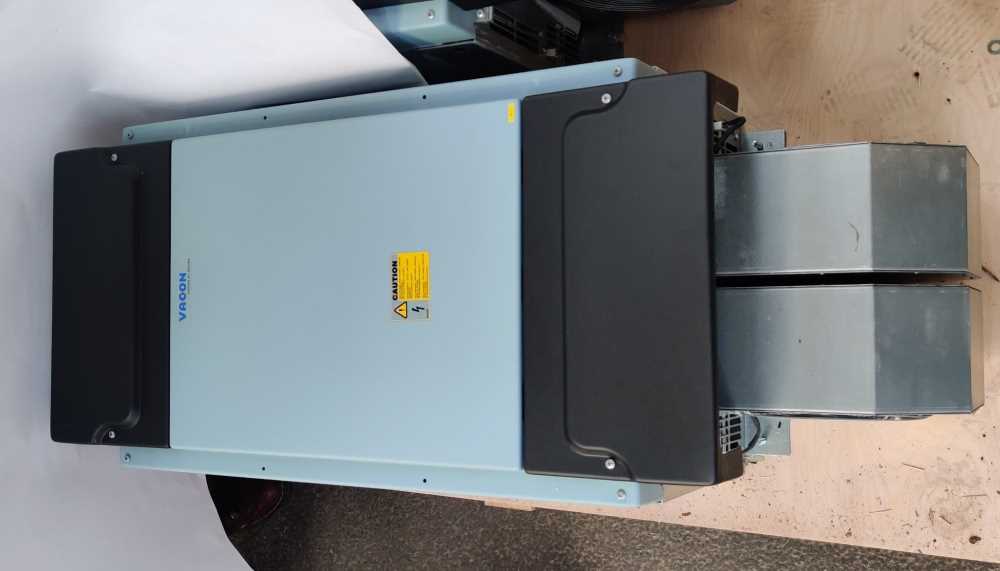 Vacon PM075060L0SSF 11351