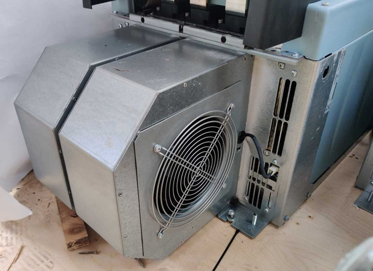 Vacon PM075060L0SSF 11351