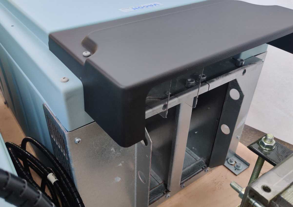 Vacon PM075060L0SSF 11351