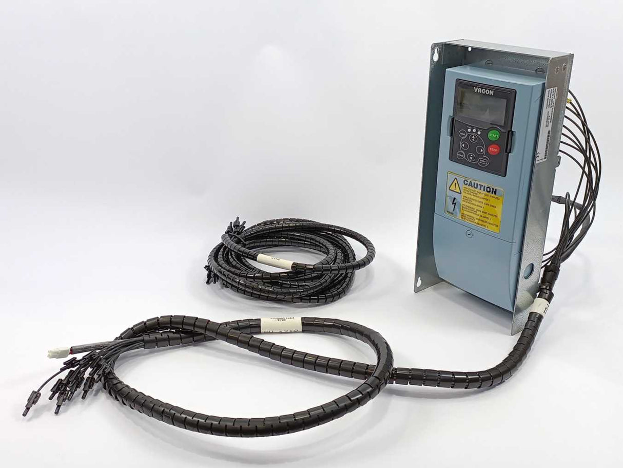 Vacon CPAFANA2B4B500 13096336, MC00420, NXP00002V184