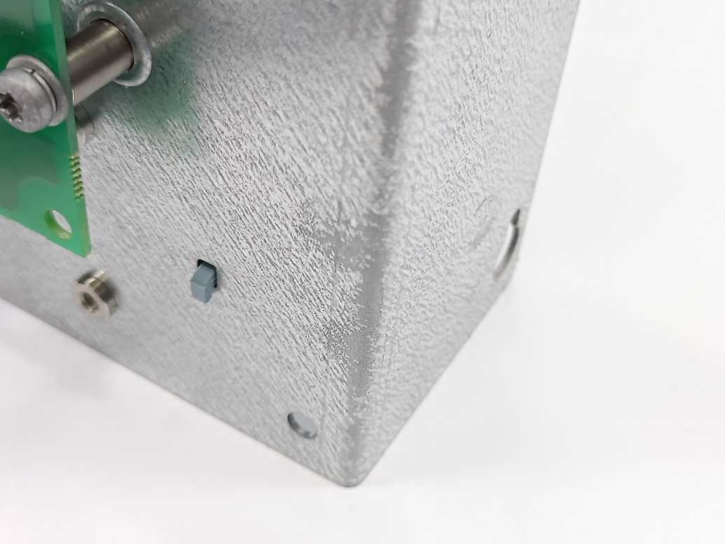 Vacon CPAFANA2B4B500 13096336, MC00420, NXP00002V184