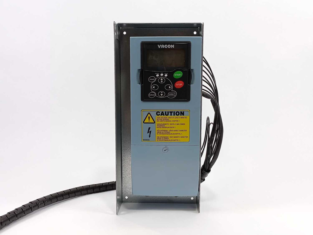 Vacon CPAFANA2B4B500 13096336, MC00420, NXP00002V184