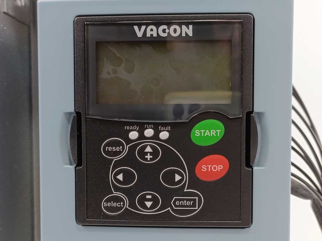 Vacon CPAFANA2B4B500 13096336, MC00420, NXP00002V184