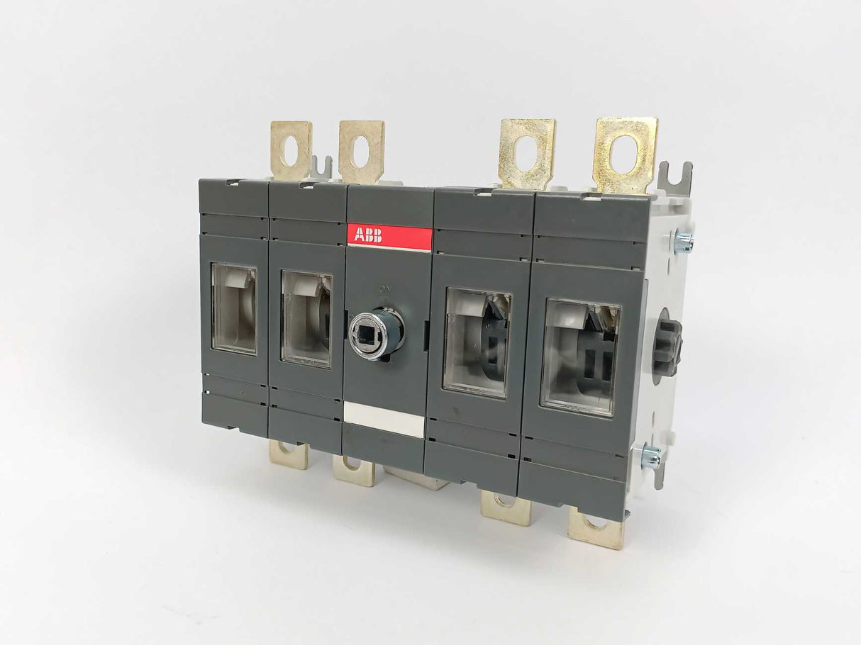 ABB 1SCA120535R1001 OT160EV22 Switch-Disconnector