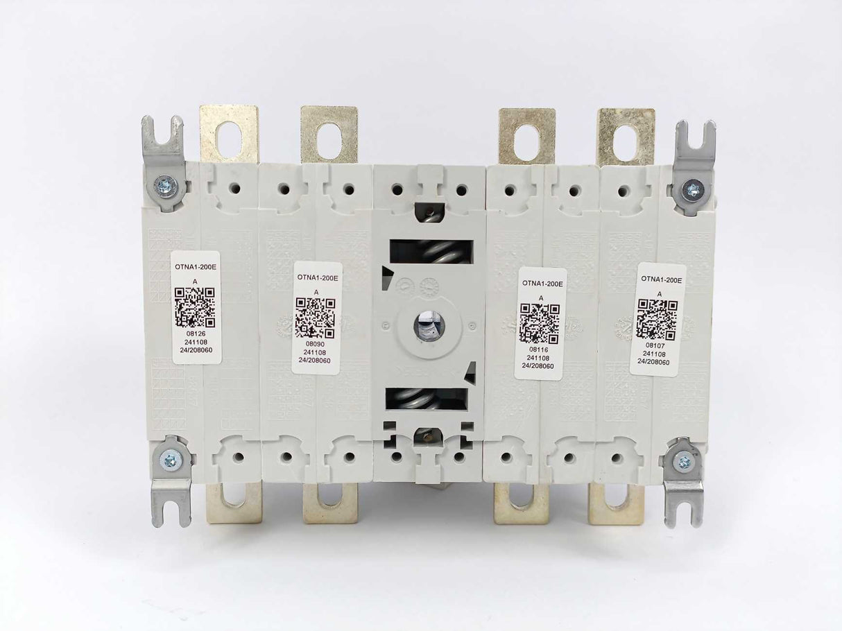 ABB 1SCA120535R1001 OT160EV22 Switch-Disconnector