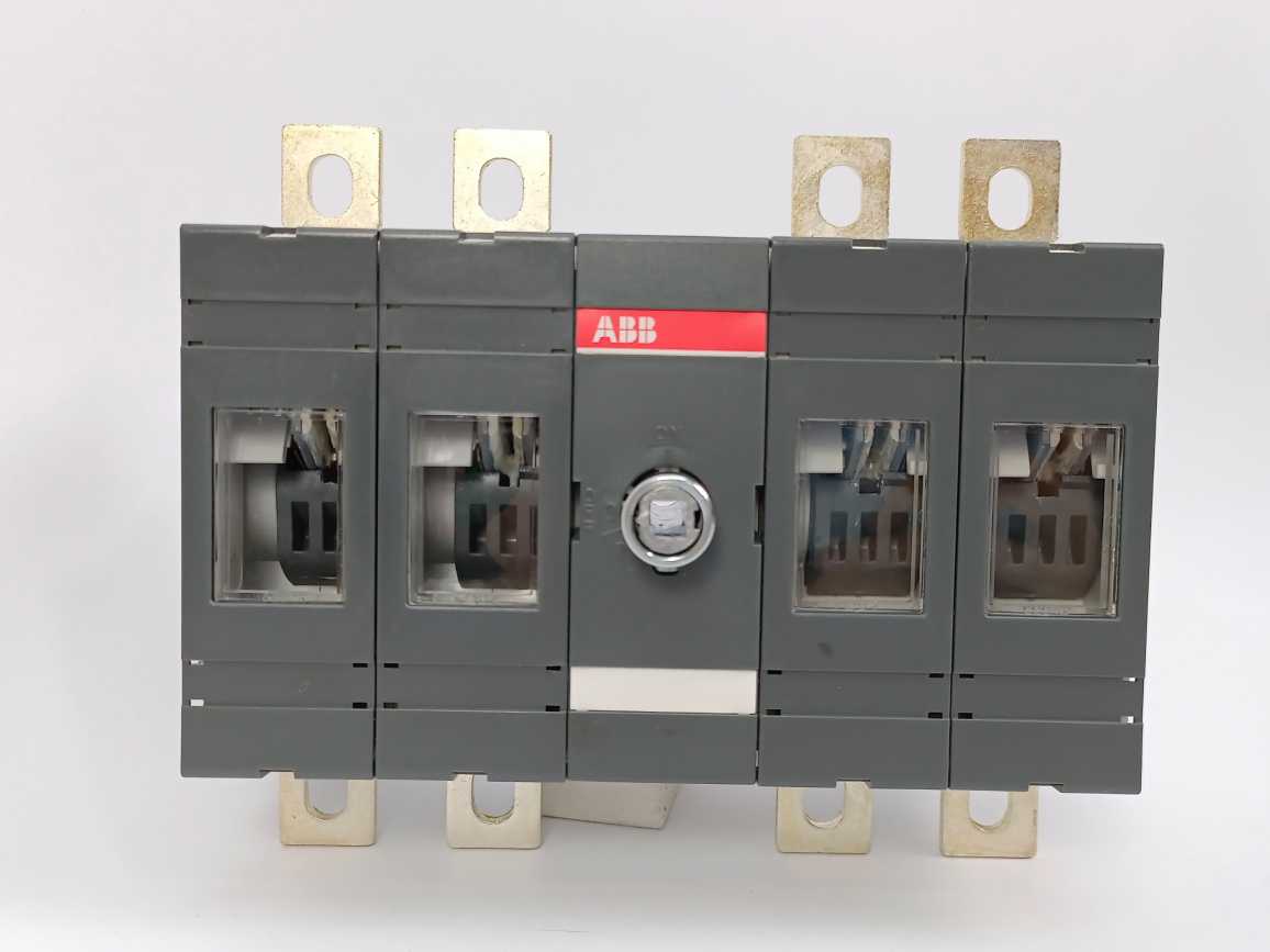 ABB 1SCA120535R1001 OT160EV22 Switch-Disconnector