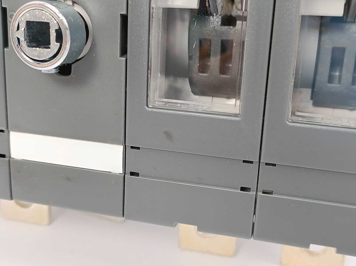 ABB 1SCA120535R1001 OT160EV22 Switch-Disconnector