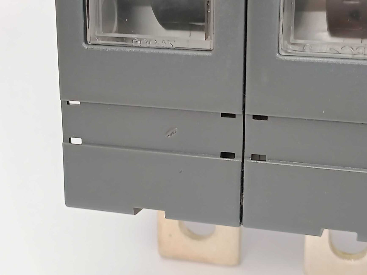 ABB 1SCA120535R1001 OT160EV22 Switch-Disconnector