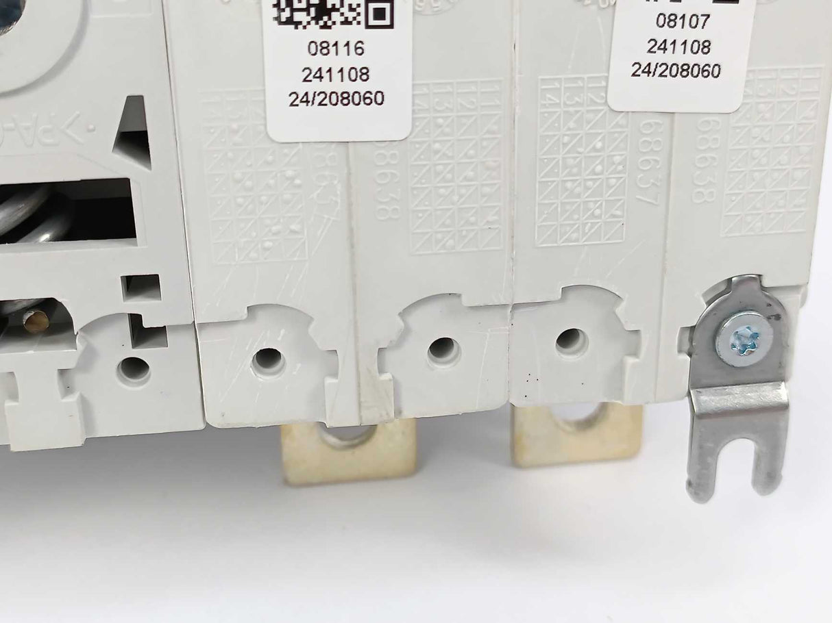 ABB 1SCA120535R1001 OT160EV22 Switch-Disconnector