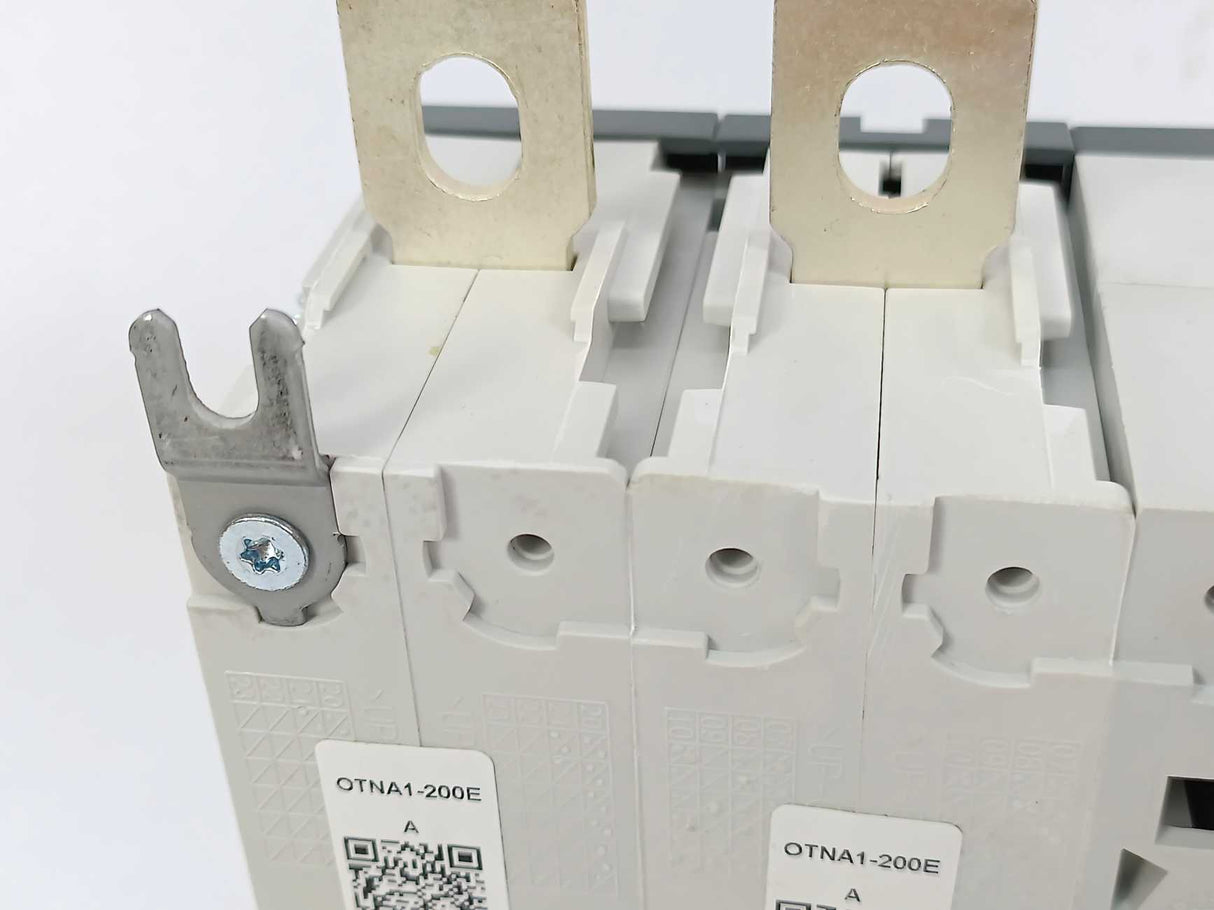 ABB 1SCA120535R1001 OT160EV22 Switch-Disconnector