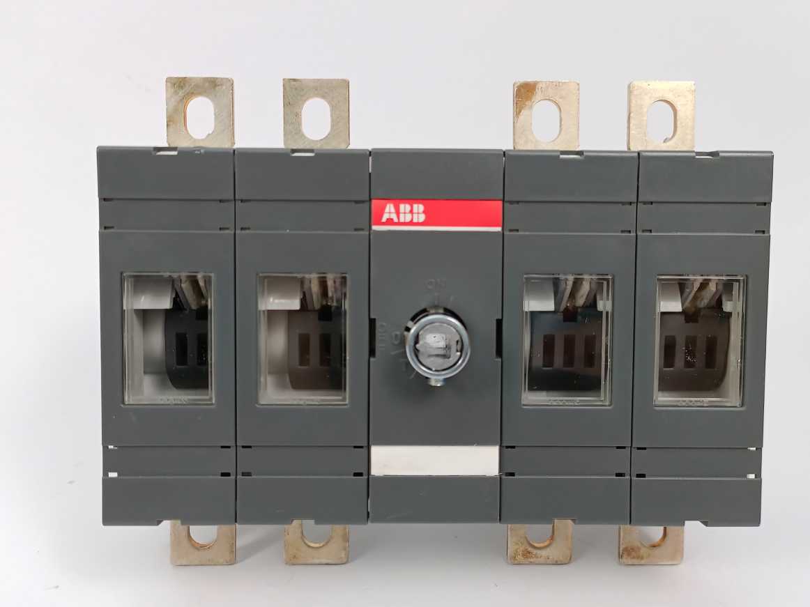 ABB 1SCA022723R0140 OT250E22