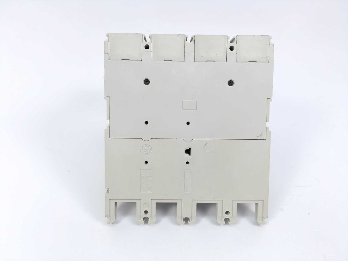 ABB 1SDA068178R1 XT4N 250 BREAKING PART 4p F F