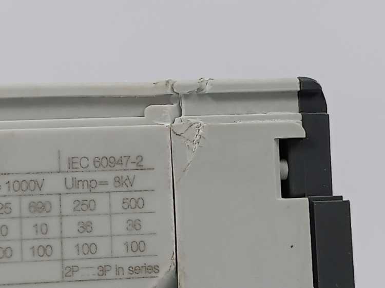 ABB 1SDA068147R1 XT4N 250 Ekip Dip LS/I In=250A 4p F F