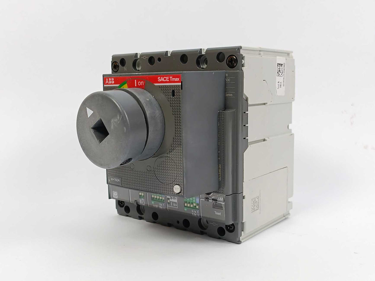 ABB XT2N160 Circuit Breaker TMAX