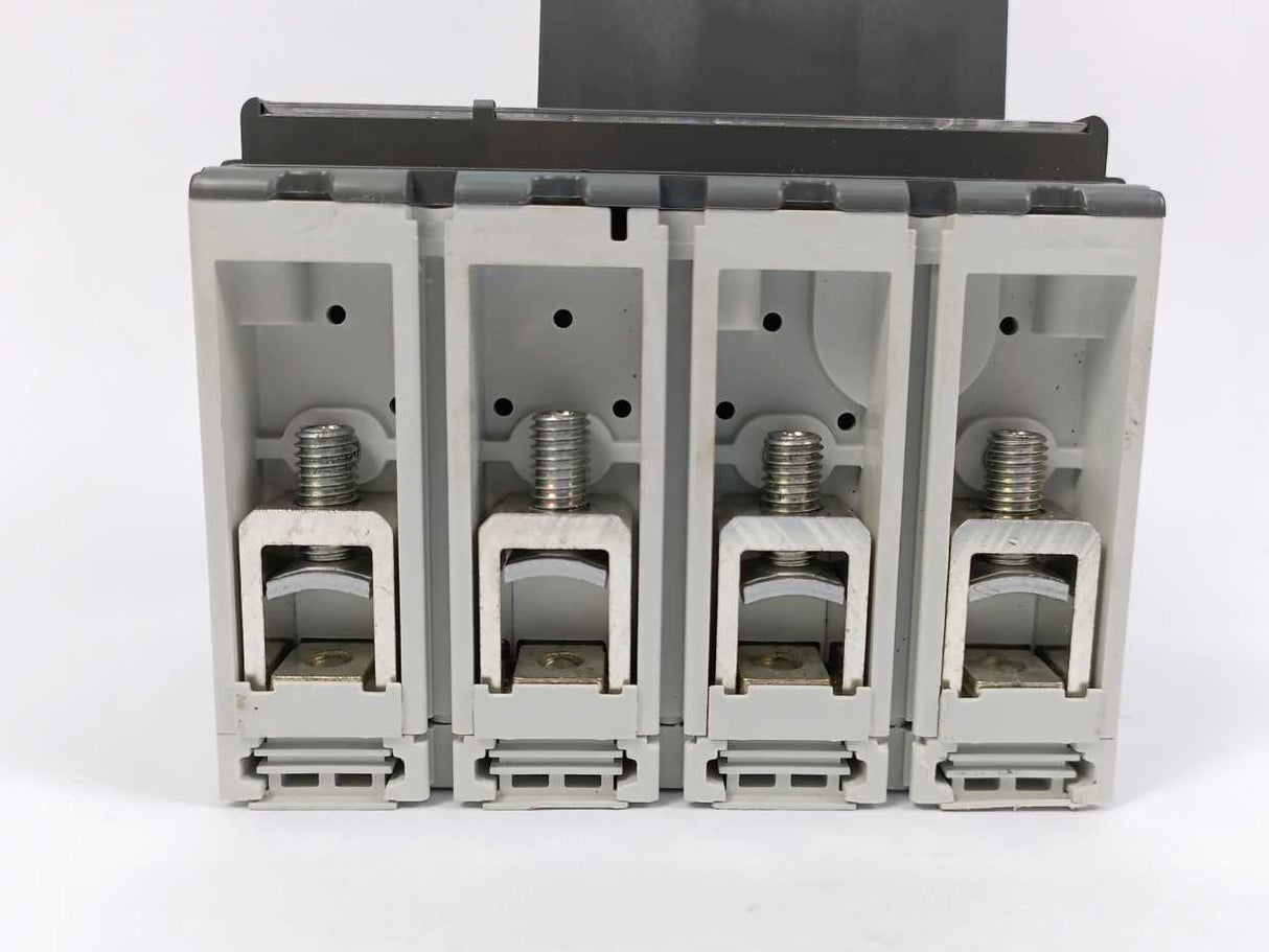 ABB XT2N160 Circuit Breaker TMAX