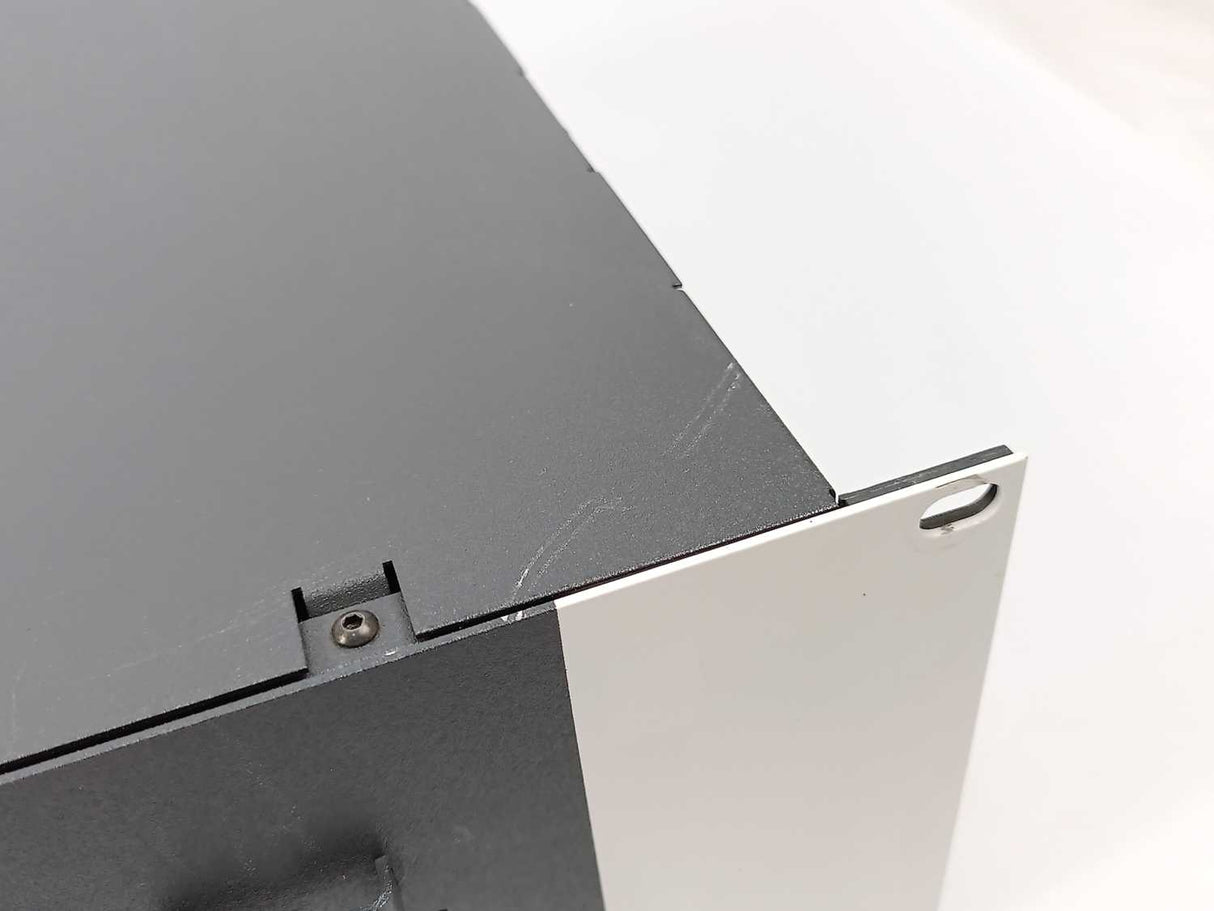 Honeywell 583940 Comprio 4-8 VARIODYN D1 Central Control Panel w/o Ethernet