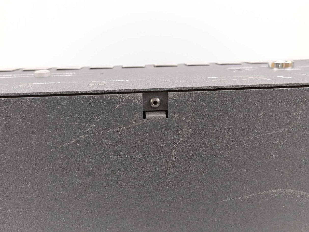 Honeywell 583940 Comprio 4-8 VARIODYN D1 Central Control Panel w/o Ethernet