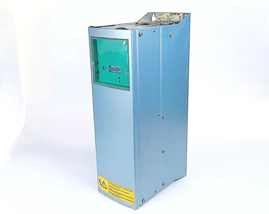 Vacon 3.0CXL4G5I0 Power Conversion Equipment