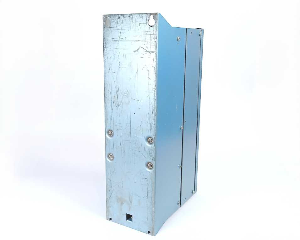 Vacon 3.0CXL4G5I0 Power Conversion Equipment