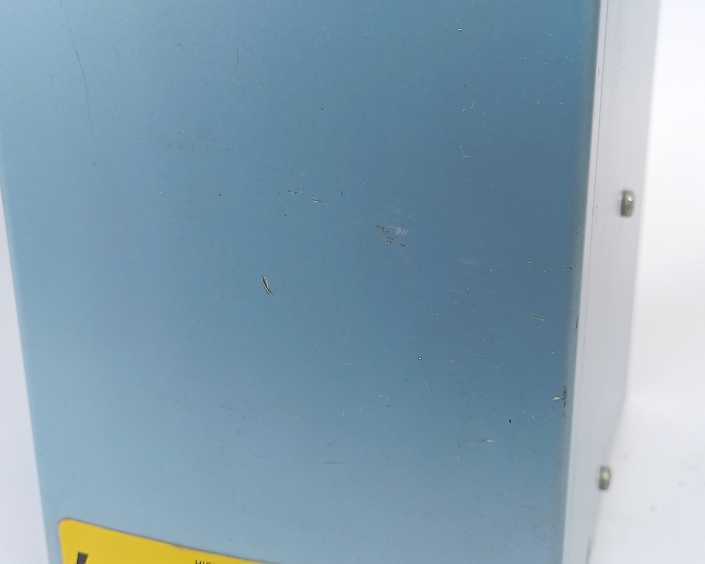 Vacon 3.0CXL4G5I0 Power Conversion Equipment