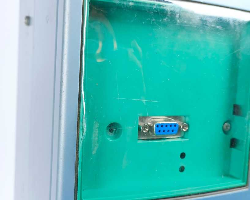 Vacon 3.0CXL4G5I0 Power Conversion Equipment