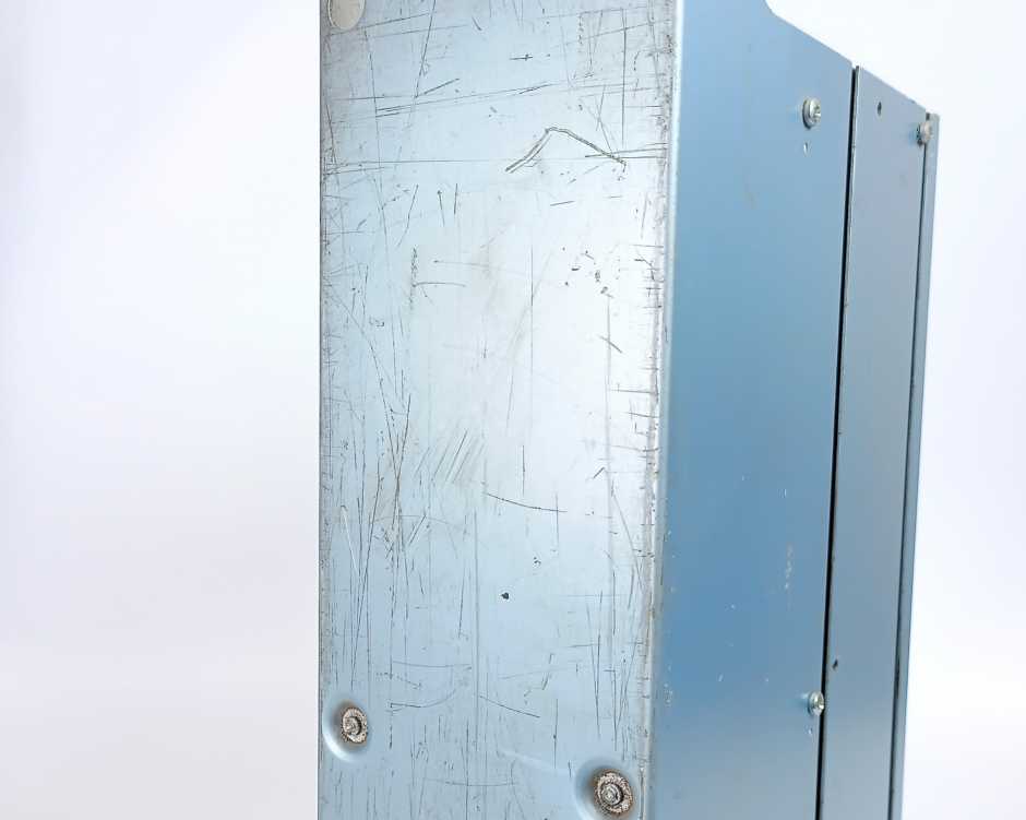 Vacon 3.0CXL4G5I0 Power Conversion Equipment